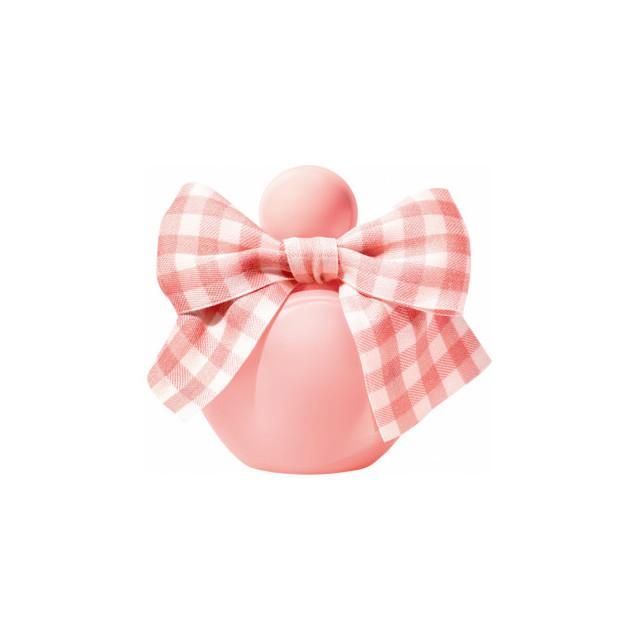 Immagine del profumo Nina Rose Garden di Nina Ricci