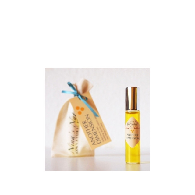 Immagine del profumo Another Dimension di Nina's Nature