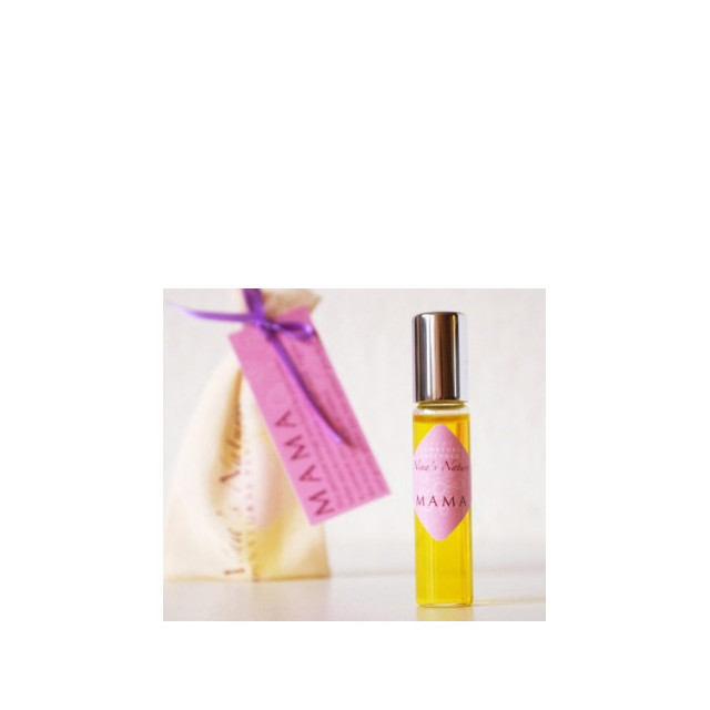 Immagine del profumo Mama di Nina's Nature