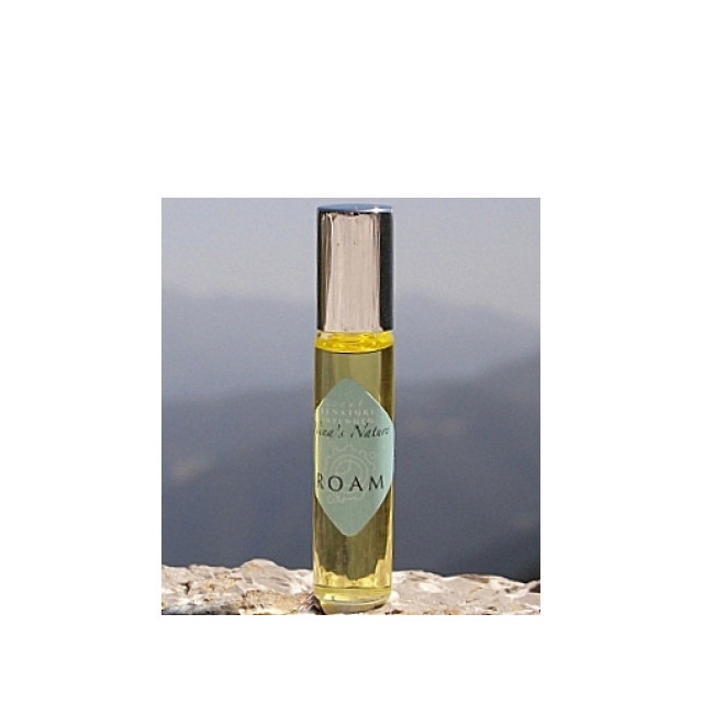 Immagine del profumo Roam di Nina's Nature
