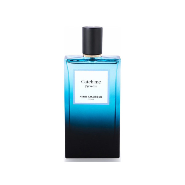 Immagine del profumo Catch Me If You Can di Nino Amaddeo
