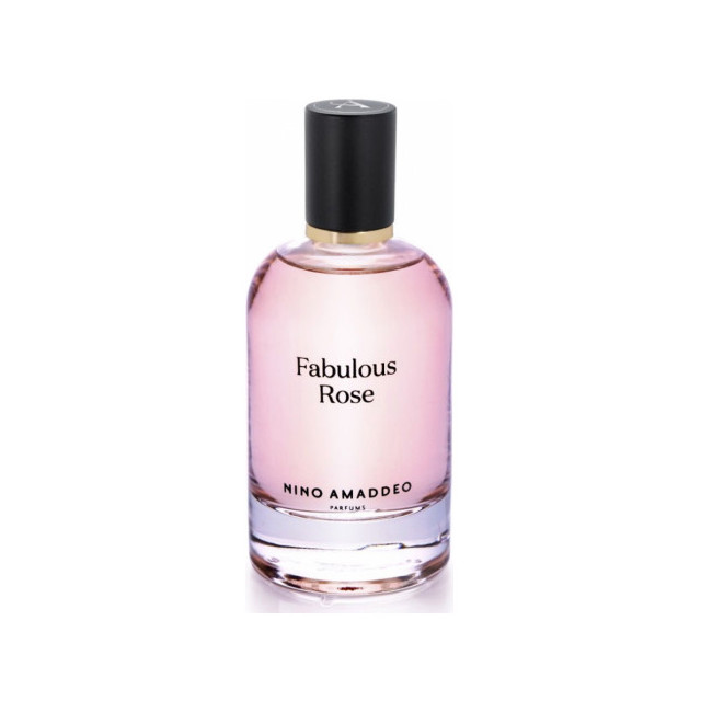 Immagine del profumo Fabulous Rose di Nino Amaddeo