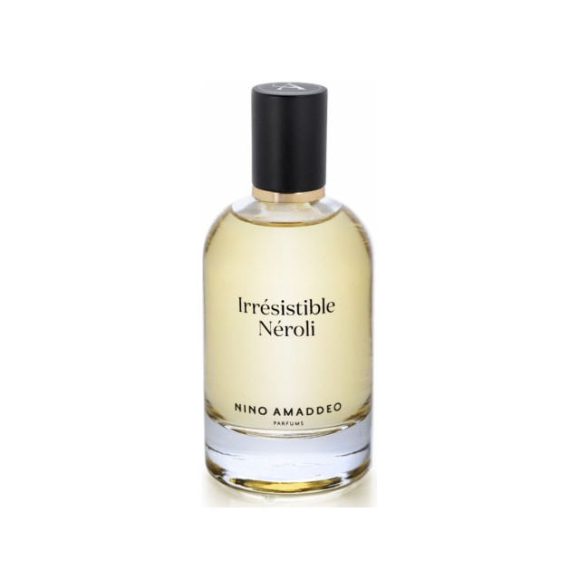 Immagine del profumo Irresistible Neroli di Nino Amaddeo