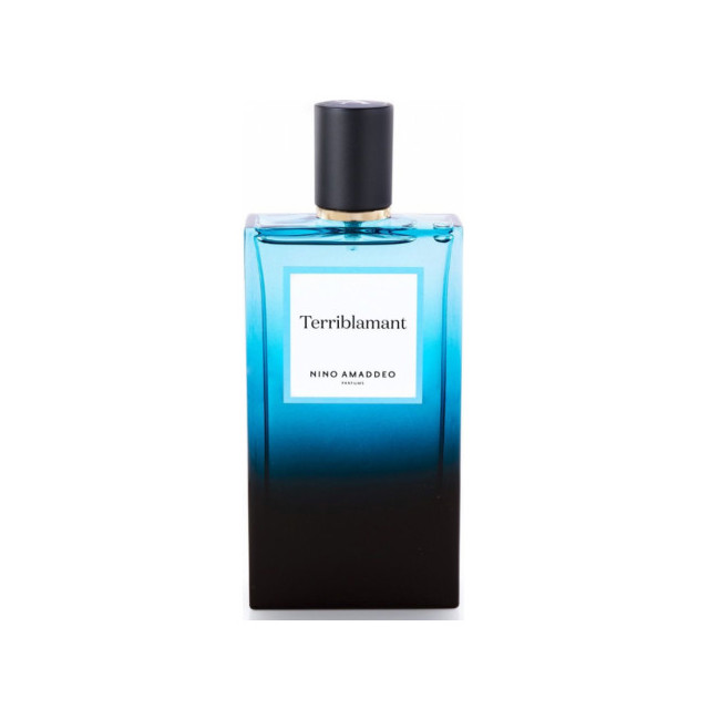 Immagine del profumo Terriblamant di Nino Amaddeo
