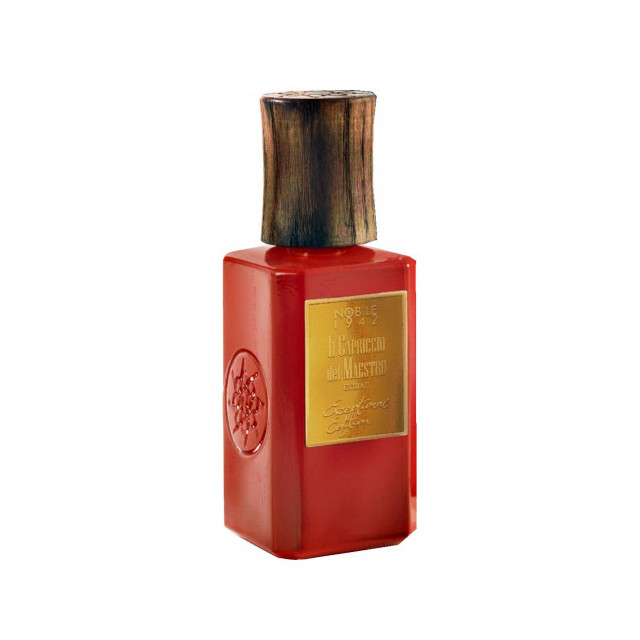 Immagine del profumo Il Capriccio del Maestro di Nobile 1942