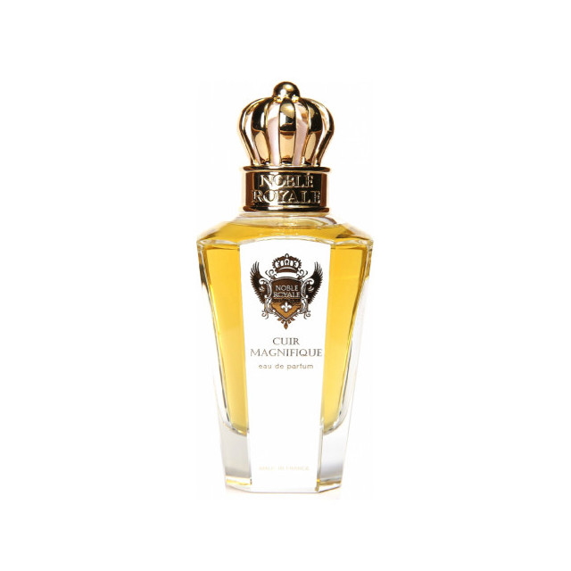 Immagine del profumo Cuir Magnifique di Noble Royale