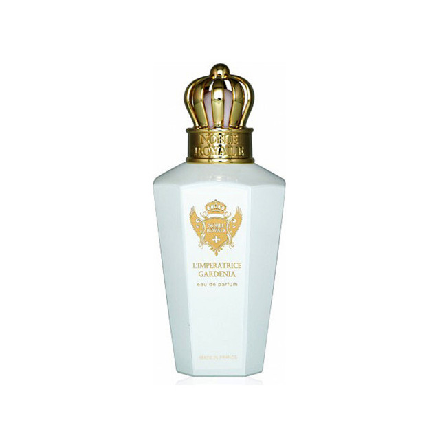 Immagine del profumo L’Imperatrice Gardenia di Noble Royale