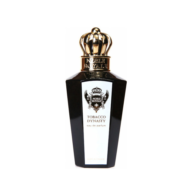Immagine del profumo Tobacco Dynasty di Noble Royale
