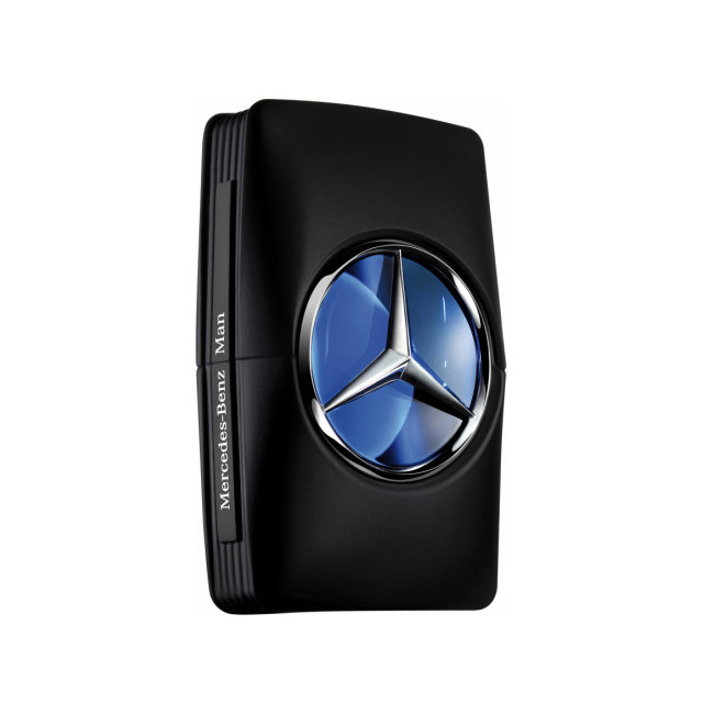 Immagine del profumo Mercedes Benz Man di Mercedes-Benz