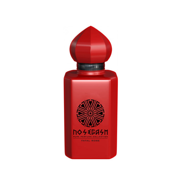 Immagine del profumo Fatal Rose di Nosegasm