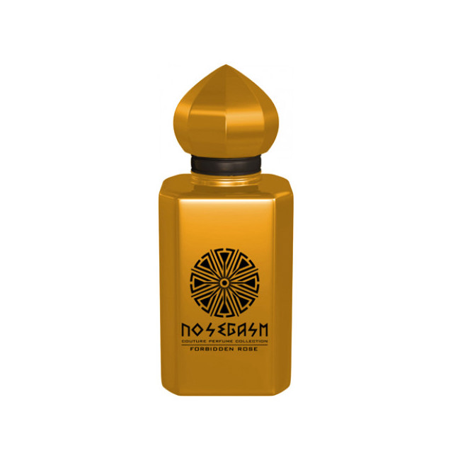 Immagine del profumo Forbidden Rose di Nosegasm