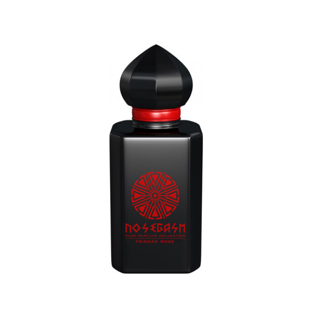 Immagine del profumo Friggas Rose di Nosegasm