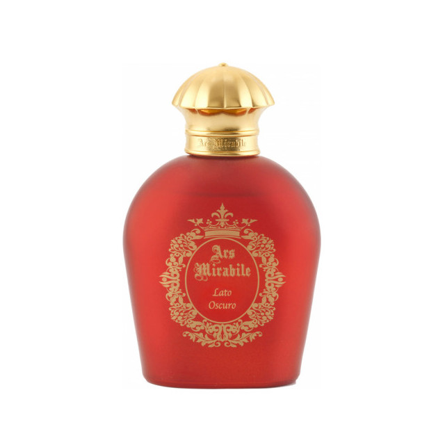 Immagine del profumo Lato Oscuro di Ars Mirabile