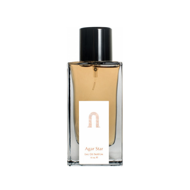 Immagine del profumo Agar Star di NSHQ