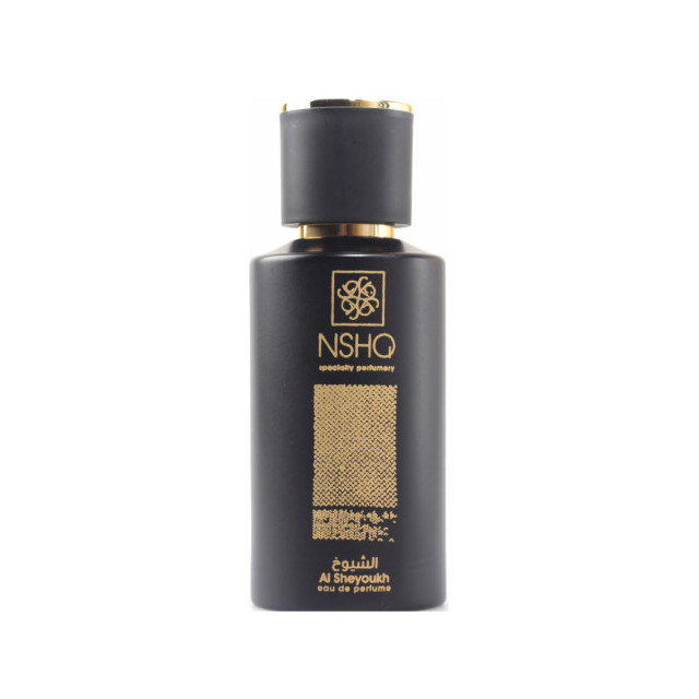 Immagine del profumo Al Sheyoukh di NSHQ