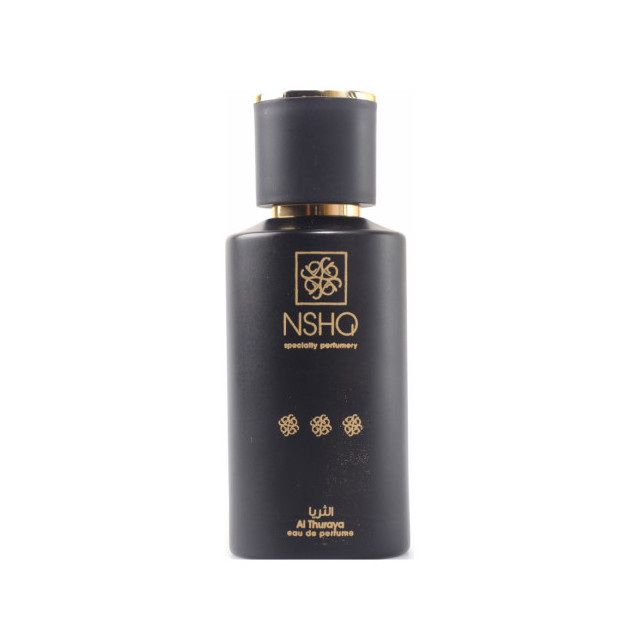 Immagine del profumo Al Thoraya di NSHQ