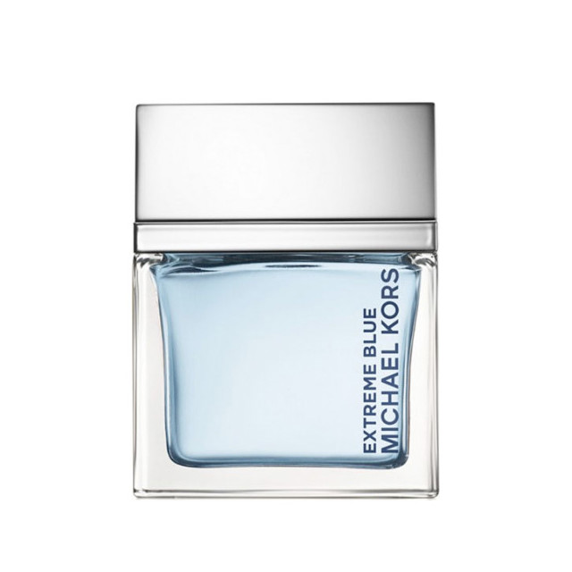 Immagine del profumo Extreme Blue di Michael Kors