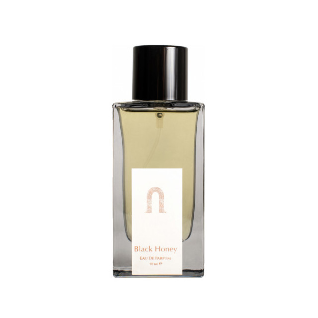 Immagine del profumo Black Honey di NSHQ