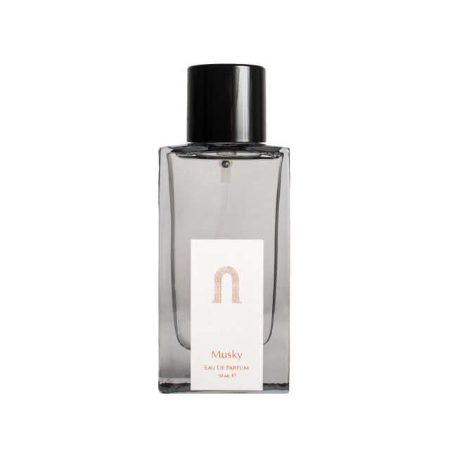 Immagine del profumo Musky di NSHQ
