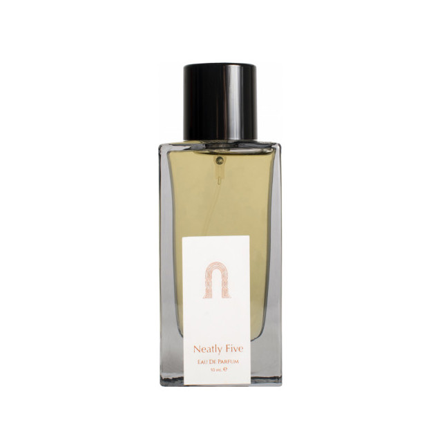 Immagine del profumo Neatly Five di NSHQ