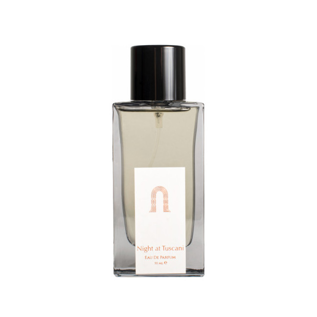 Immagine del profumo Night In Tuscany di NSHQ