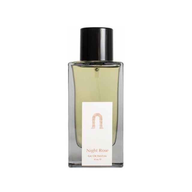 Immagine del profumo Night Rose di NSHQ
