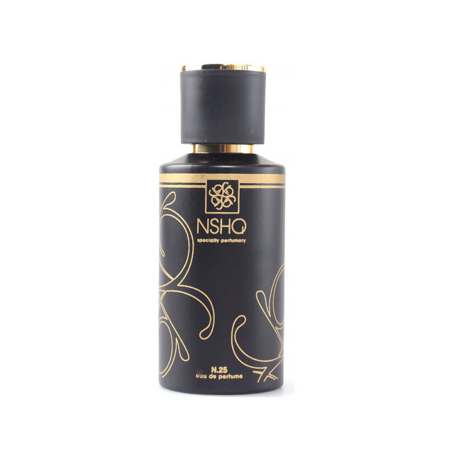 Immagine del profumo No. 25 di NSHQ