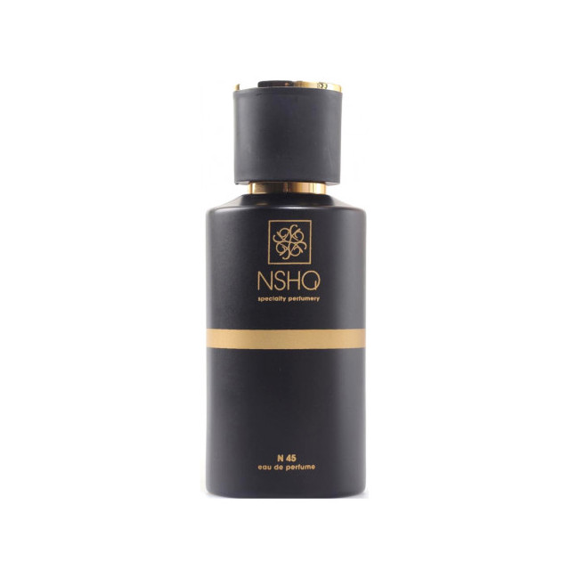 Immagine del profumo No. 45 di NSHQ