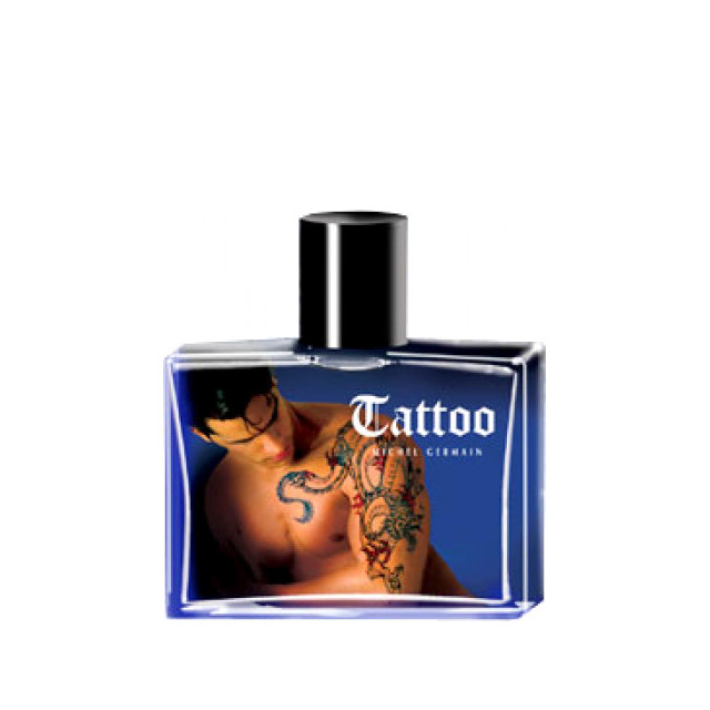 Immagine del profumo Tattoo di Michel Germain