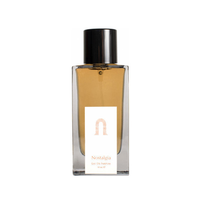Immagine del profumo Nostalgia di NSHQ