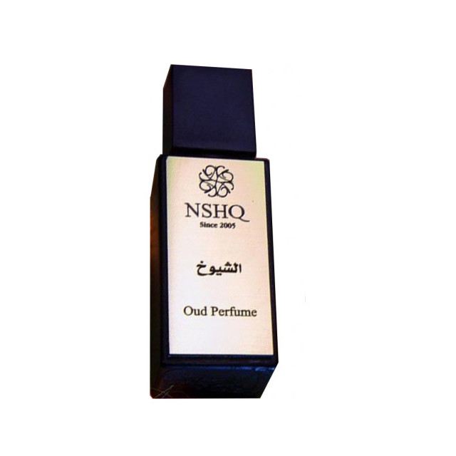 Immagine del profumo Oud Perfume di NSHQ