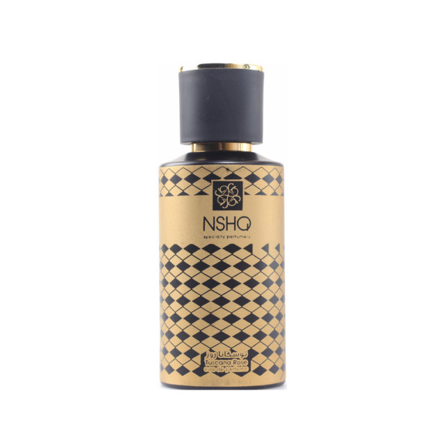 Immagine del profumo Tuscana Rose di NSHQ