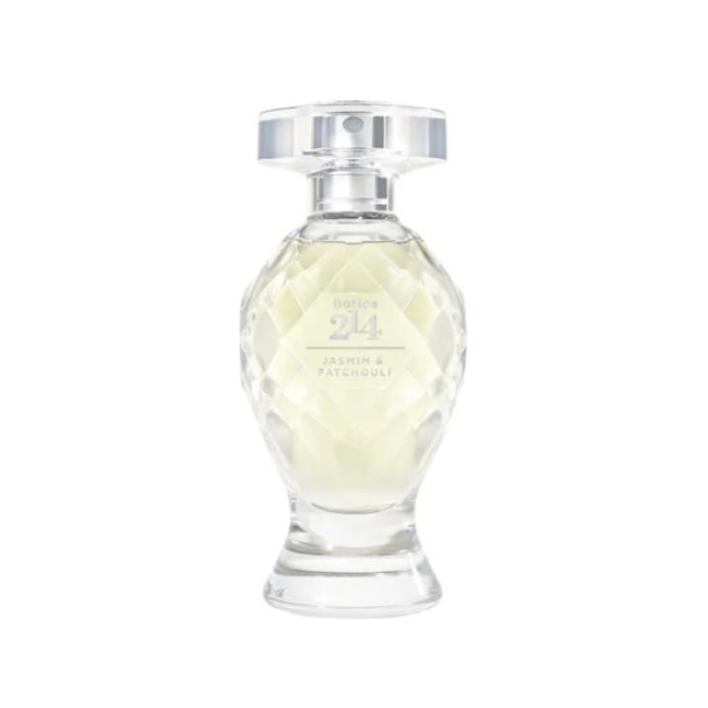Immagine del profumo 214 Jasmim & Patchouli di O Boticário