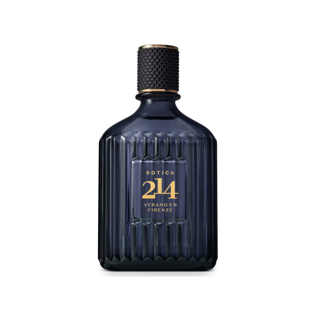 Immagine del profumo Botica 214 Verano en Firenze di O Boticário