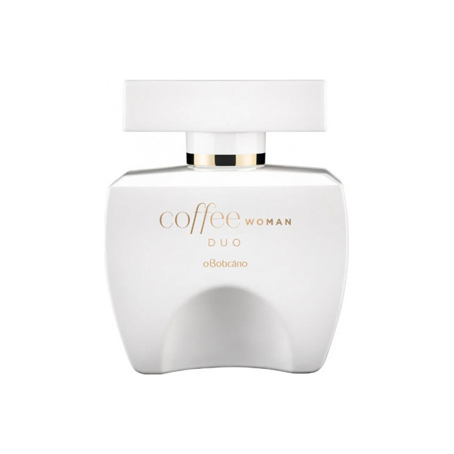 Immagine del profumo Coffee Duo Woman di O Boticário