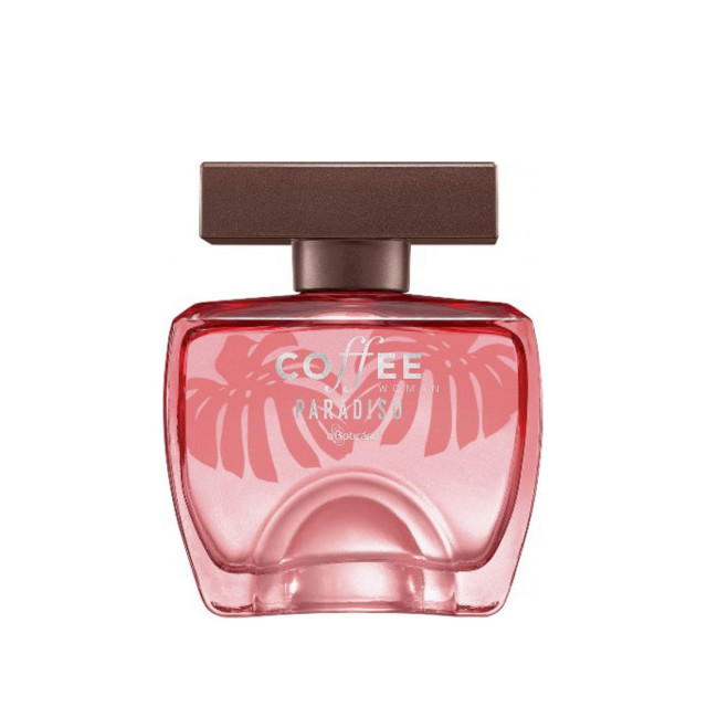 Immagine del profumo Coffee Woman Paradiso di O Boticário