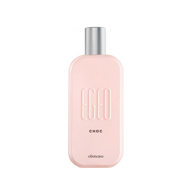 Immagine del profumo Egeo Choc di O Boticário