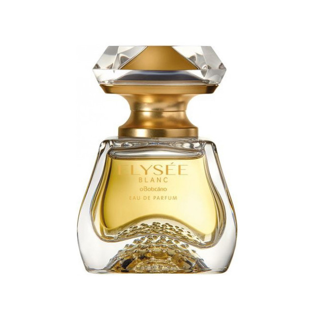 Immagine del profumo Elysée Blanc di O Boticário