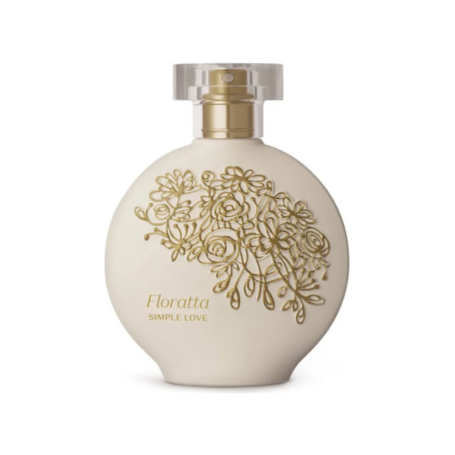 Immagine del profumo Floratta Simple Love di O Boticário