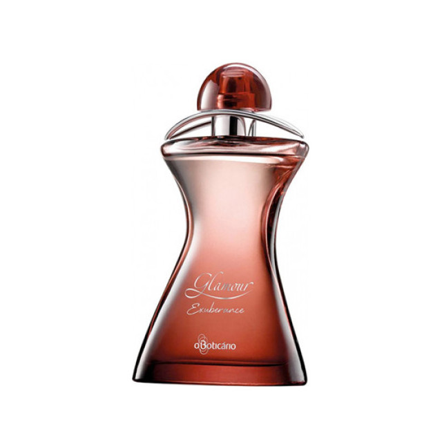 Immagine del profumo Glamour Exuberance di O Boticário
