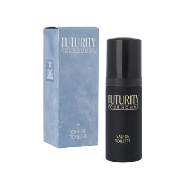Immagine del profumo Futurity Pour Homme di Milton Lloyd
