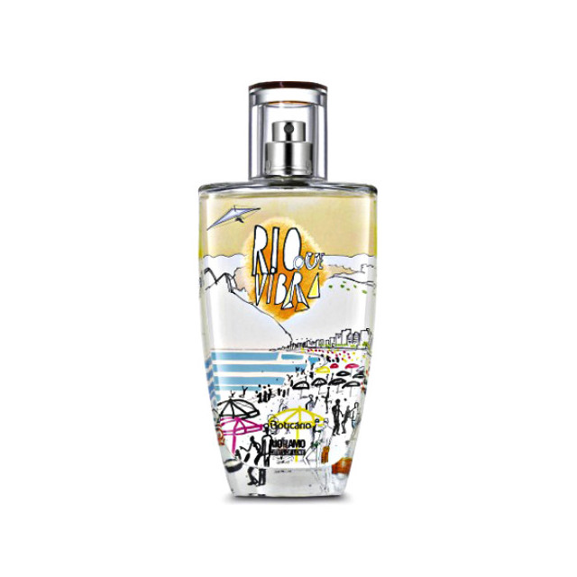 Immagine del profumo Rio que Vibra di O Boticário