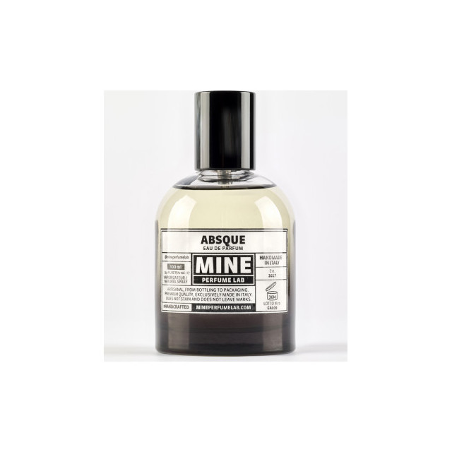 Immagine del profumo Absque di Mine Perfume Lab
