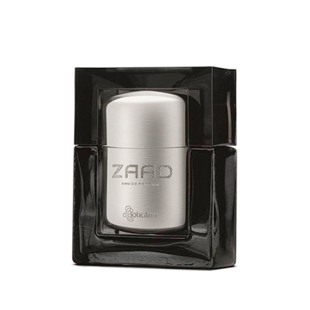 Immagine del profumo Zaad Exclusive di O Boticário
