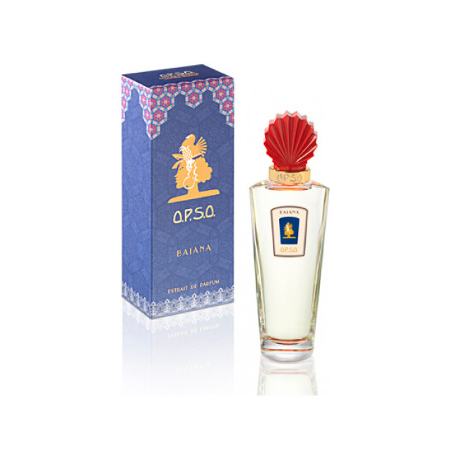Immagine del profumo Baiana di O.P.S.O.