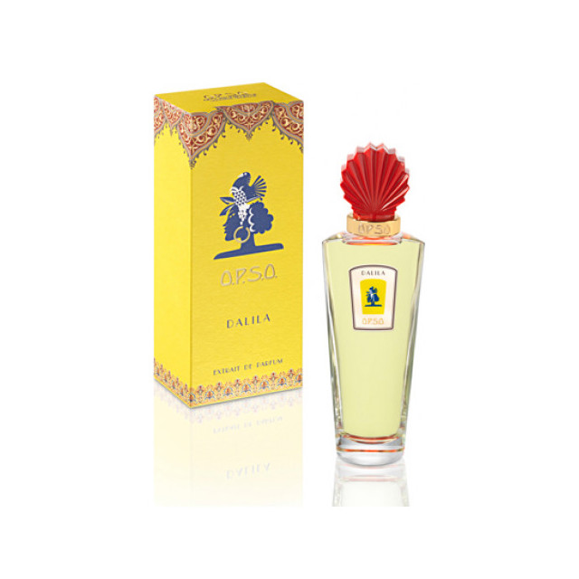 Immagine del profumo Dalila di O.P.S.O.