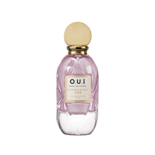 Immagine del profumo Élégance Royale 115 di O.U.i. Original Unique Individual