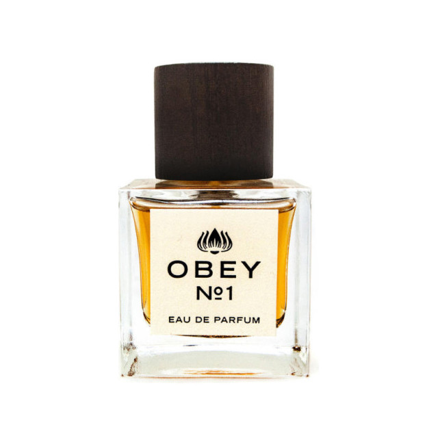 Immagine del profumo Obey Nº1 di Obey Clothing