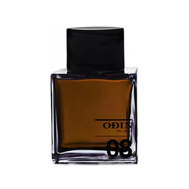 Immagine del profumo 08 Seylon di Odin