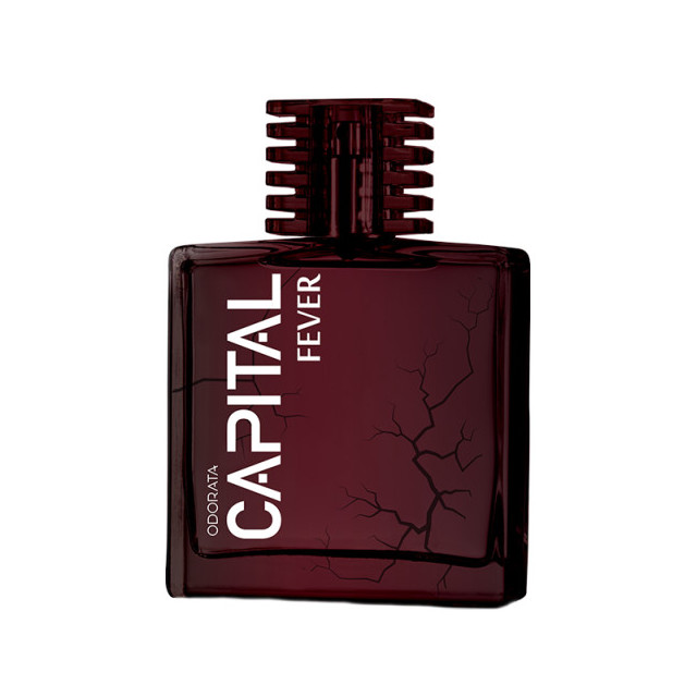 Immagine del profumo Capital Fever di Odorata